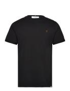 Nørregaard T-Shirt Les Deux Black