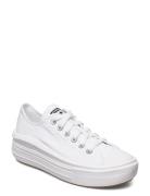 Chuck Taylor All Star Move Converse White