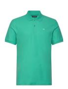 M Polo Pike J. Lindeberg Green