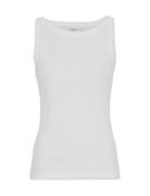 Mschrasmia Sl Top MSCH Copenhagen White