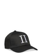 Encore Organic Baseball Cap Les Deux Black