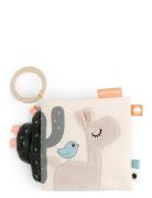 Activity Book Lalee Sand D By Deer Cream