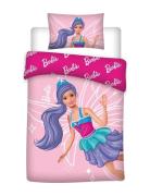 Bed Linen Junior Barbie 032 BrandMac Patterned