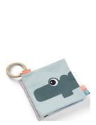 Folde-Ud Stofbog Deer Friends Farvemix D By Deer Patterned