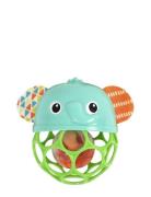 Oball Smovse-Mavser Bright Starts Patterned