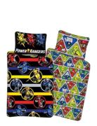 Bed Linen Junior Pow 005 B - 100X140, 40X45 Cm BrandMac Patterned