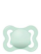 Mam Supreme 0-6M Silk 1P Box Blue MAM Blue