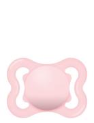 Mam Supreme 0-6M Silk 1P Box Pink MAM Pink