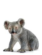 Schleich Koala Bear Schleich Patterned
