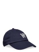 Wweli Double A By Wood Wood Navy