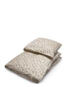 Levi Bedding Dk That's Mine Beige