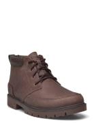 Rossdale Mid G Clarks Brown