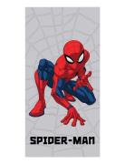 Towel Spiderman 613 - 60X120 Cm BrandMac Patterned