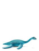 Schleich Plesiosaurus Schleich Patterned