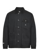 Converse Skate Jacket Converse Black