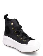 Chuck Taylor All Star Move Converse Black