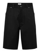 Workwear Shorts Filippa K Black