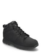 Tsuga 2 Helly Hansen Black