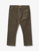 Trousers Hugo Wheat Green