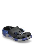 Ravenclaw Classic Clog Crocs Black