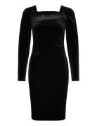 Brynniw Dress InWear Black