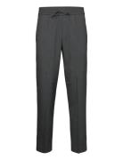 Relaxed Fit Pants Lindbergh Grey