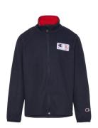 Full Zip Top Champion Navy