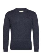 Hco. Guys Sweaters Hollister Navy