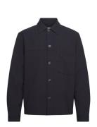 Onsmarlon Comfort Strech Overshirt ONLY & SONS Black