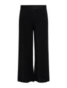 Carrich Glitter Pant Jrs ONLY Carmakoma Black