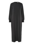 The Elodie Dress Marville Road Black