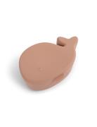 Snackbox - Hvalen Christian - Misty Rose Filibabba Pink