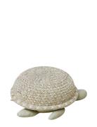 Basket Baby Turtle Lorena Canals Green
