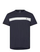 Ace Light T-Shirt Björn Borg Blue