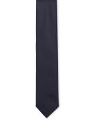 Tie Cm 6 HUGO Navy