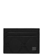 Ethon M_S Cardcase HUGO Black