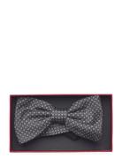 Bow Tie HUGO Grey