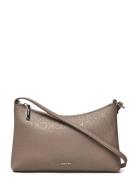 Ck Must Conv Crossbody_Mono Calvin Klein Brown