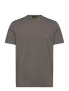 Tee BOSS Grey