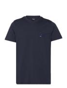 Tshirtrn 24 BOSS Navy