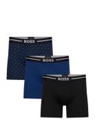 Boxerbr 3P Bold Des BOSS Black