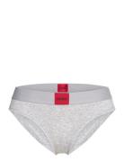 Brief Red Label HUGO Grey