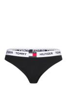 Classic Thong Tommy Hilfiger Black