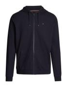 Fz Hoodie Tommy Hilfiger Navy