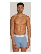 Boxer Brief 3Pk Calvin Klein Grey