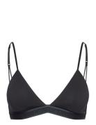 Ll Triangle Calvin Klein Black