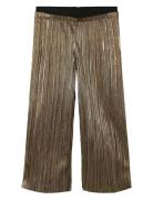 Nmfritallica Wide Pant Pb Name It Gold