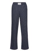 Nknstrane Pant Box Name It Navy