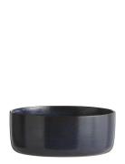 Raw Midnight Blue - Bowl High Aida Blue