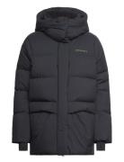 Zoe Down Jacket Röhnisch Black